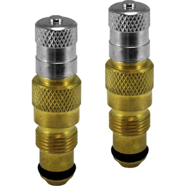 Bell Automotive Products 08601-M CH-3- Tractor Tire Valve- Allows Liquid Ballast 151806 - main